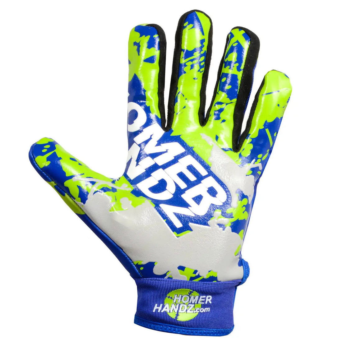 Homer Handz Weighted Batting Gloves – Baseball & Softball