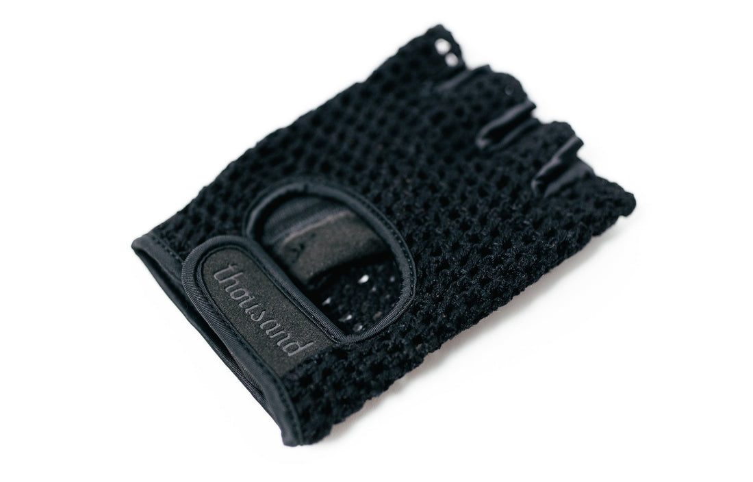 Bike Gloves