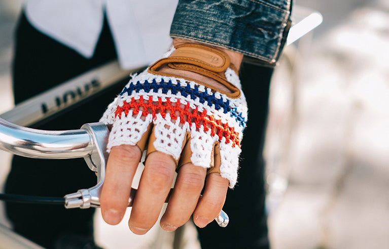 Bike Gloves