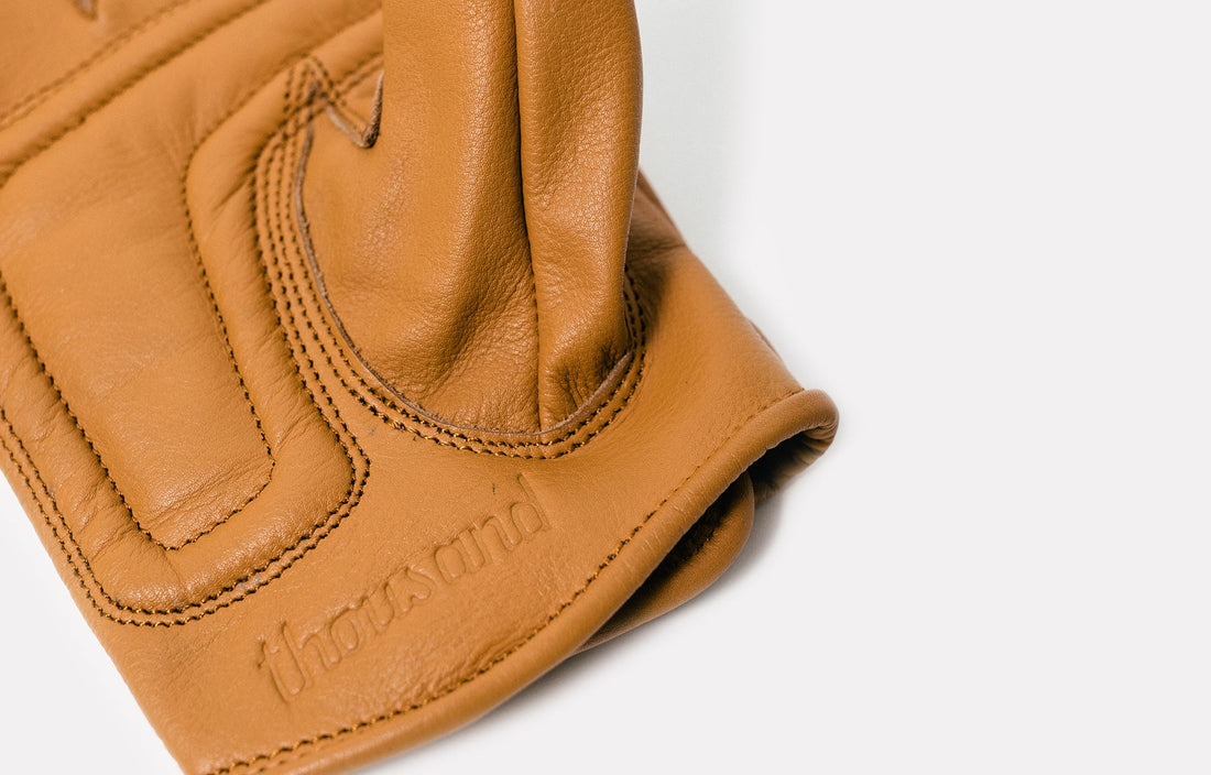 Bike Gloves