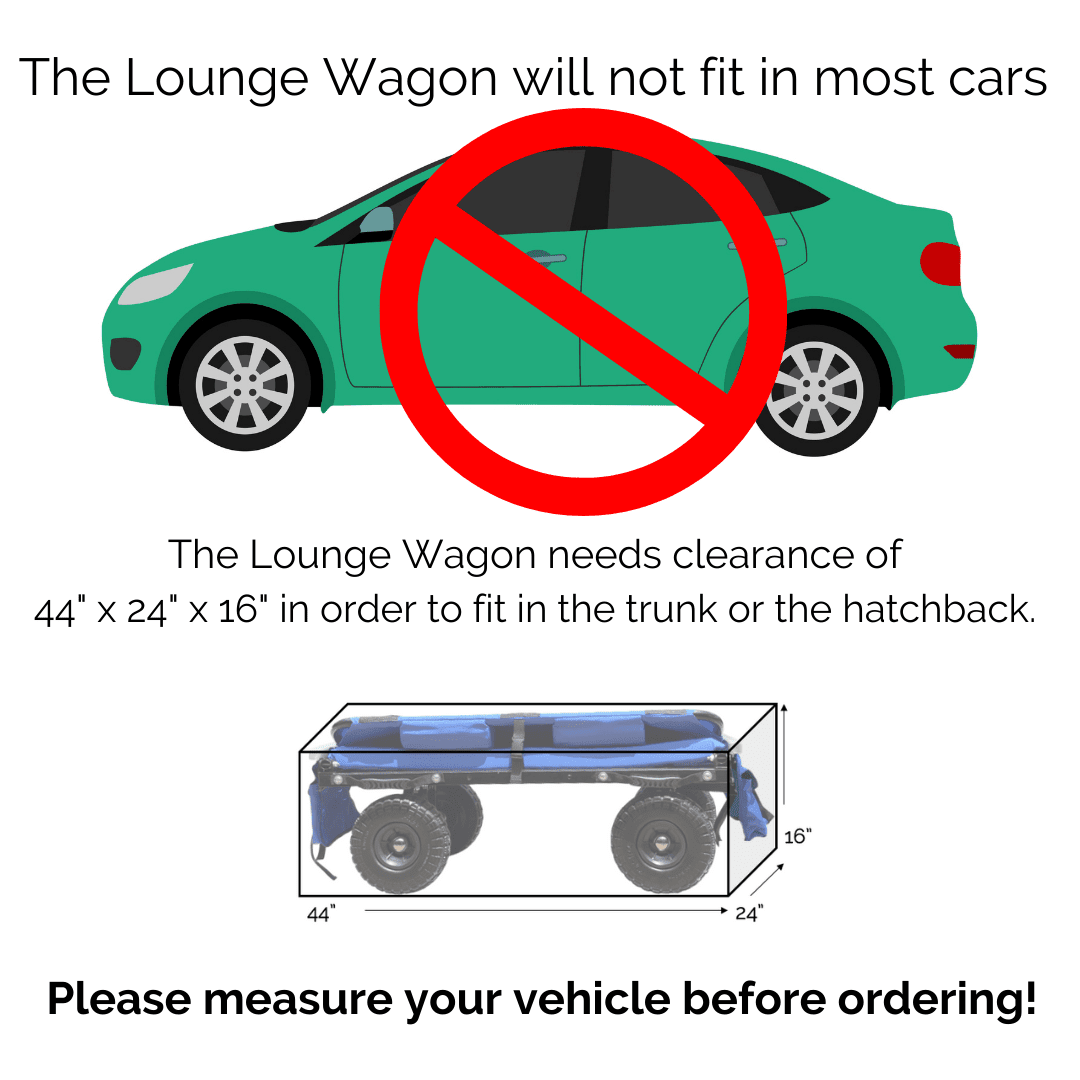 Lounge Wagon