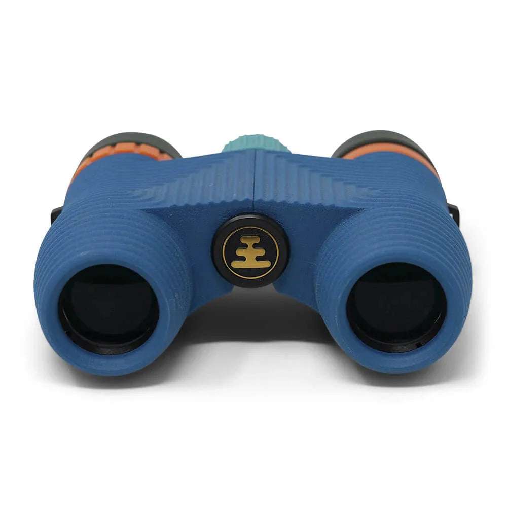 Nocs Standard Issue 8x25 Waterproof Binoculars