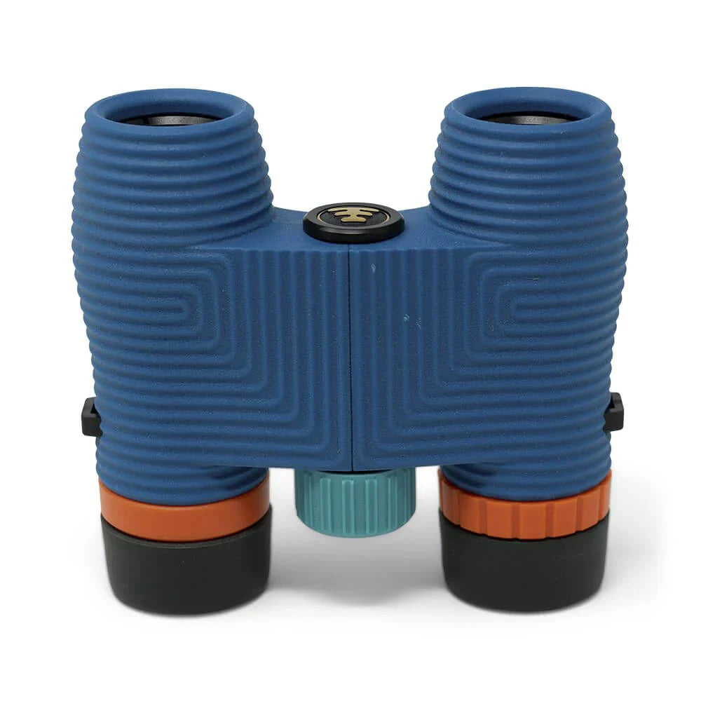 Nocs Standard Issue 8x25 Waterproof Binoculars