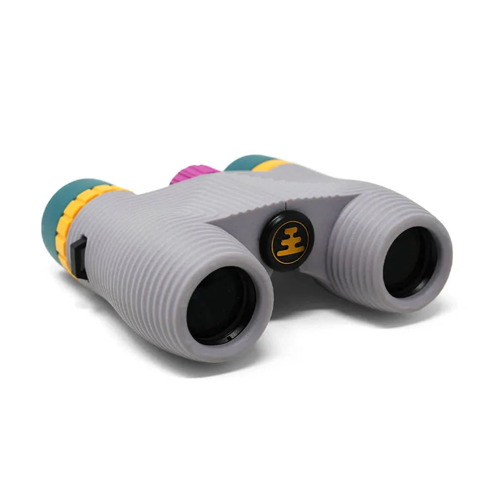 Nocs Standard Issue 8x25 Waterproof Binoculars