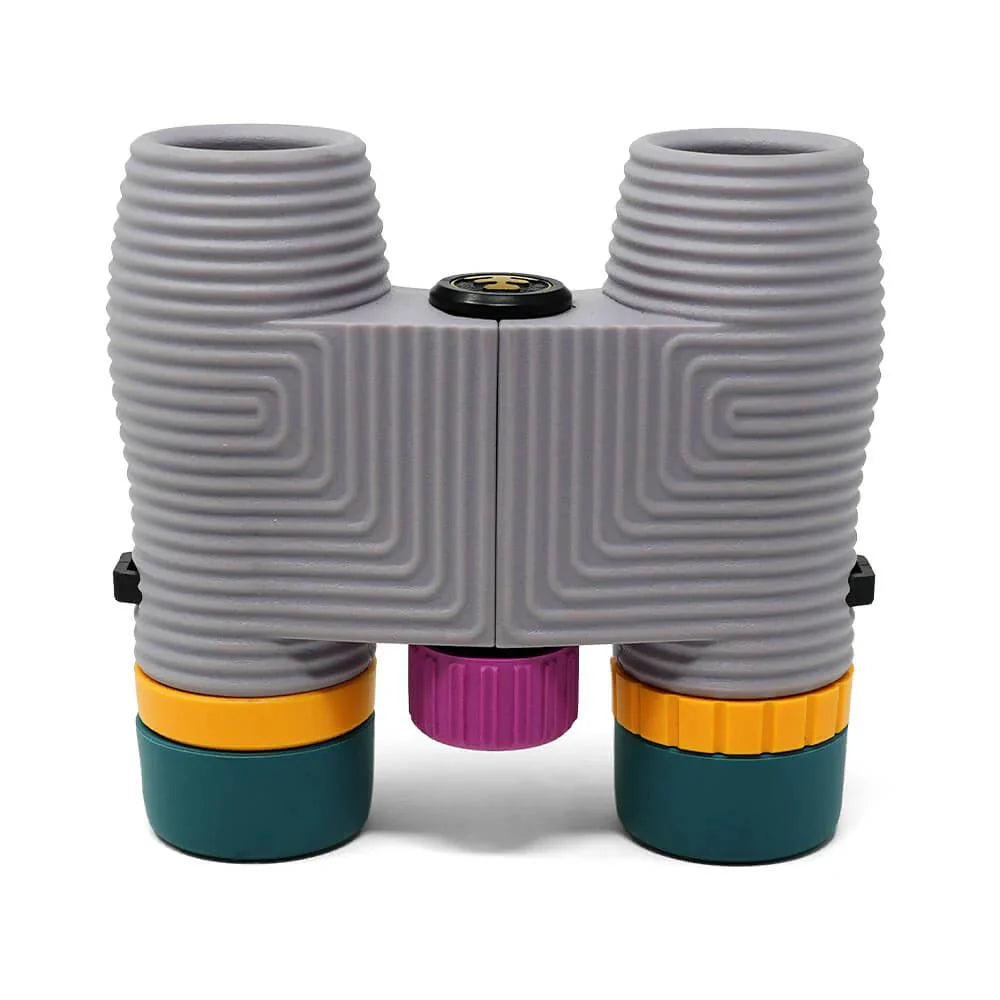 Nocs Standard Issue 8x25 Waterproof Binoculars