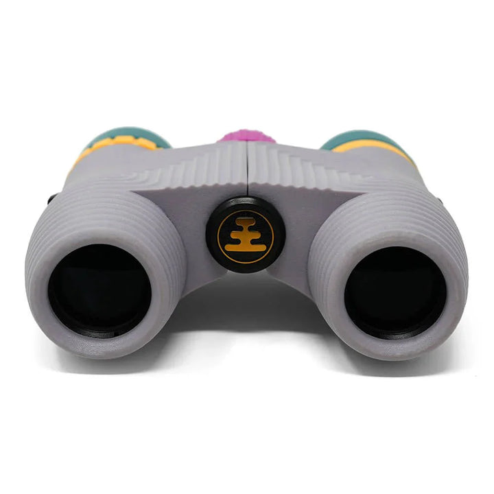 Nocs Standard Issue 8x25 Waterproof Binoculars