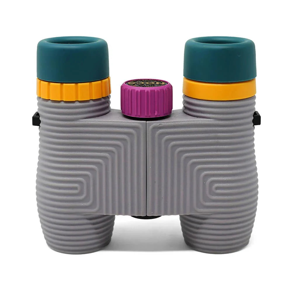 Nocs Standard Issue 8x25 Waterproof Binoculars