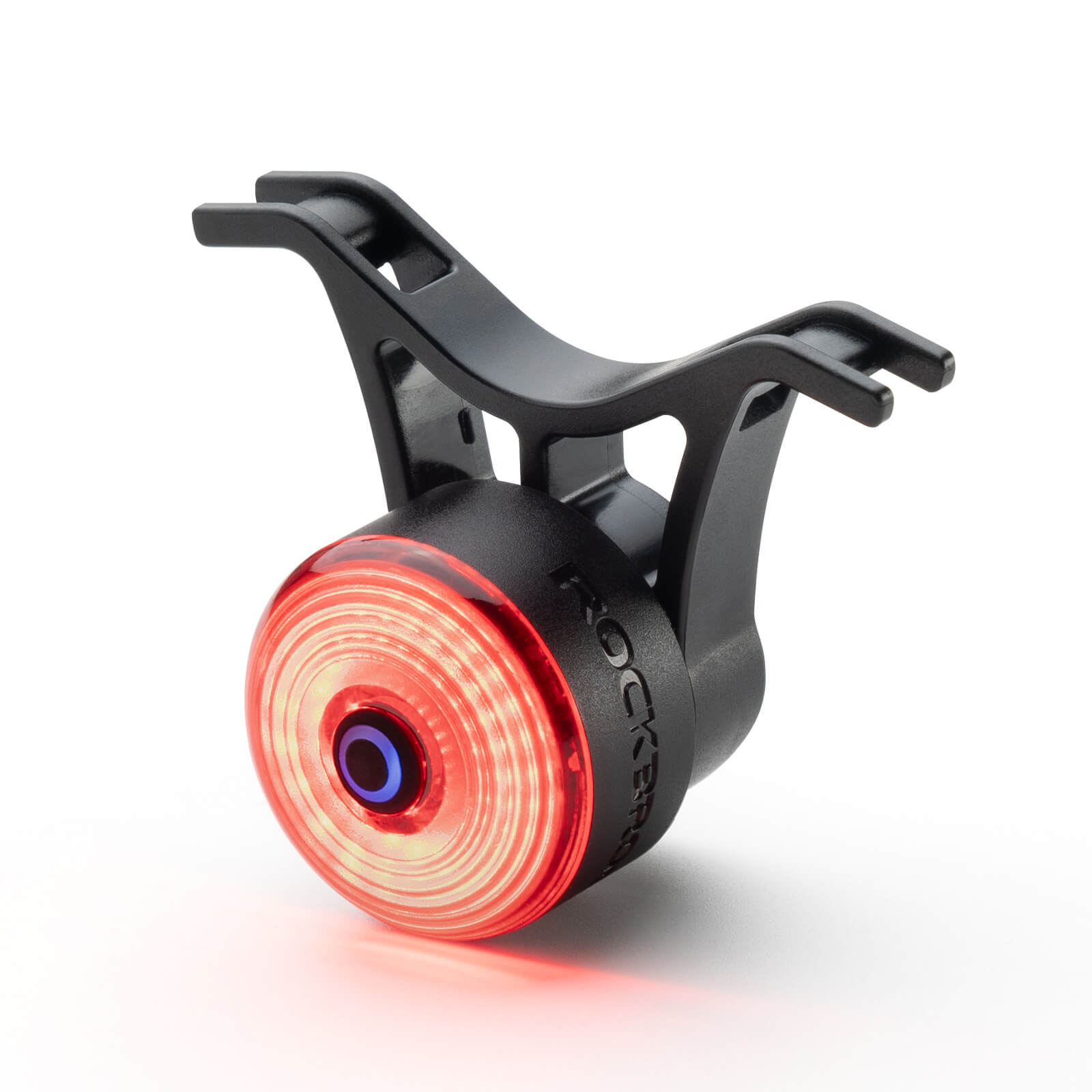 R0 Smart Bike Light – Rear & Handlebar Waterproof