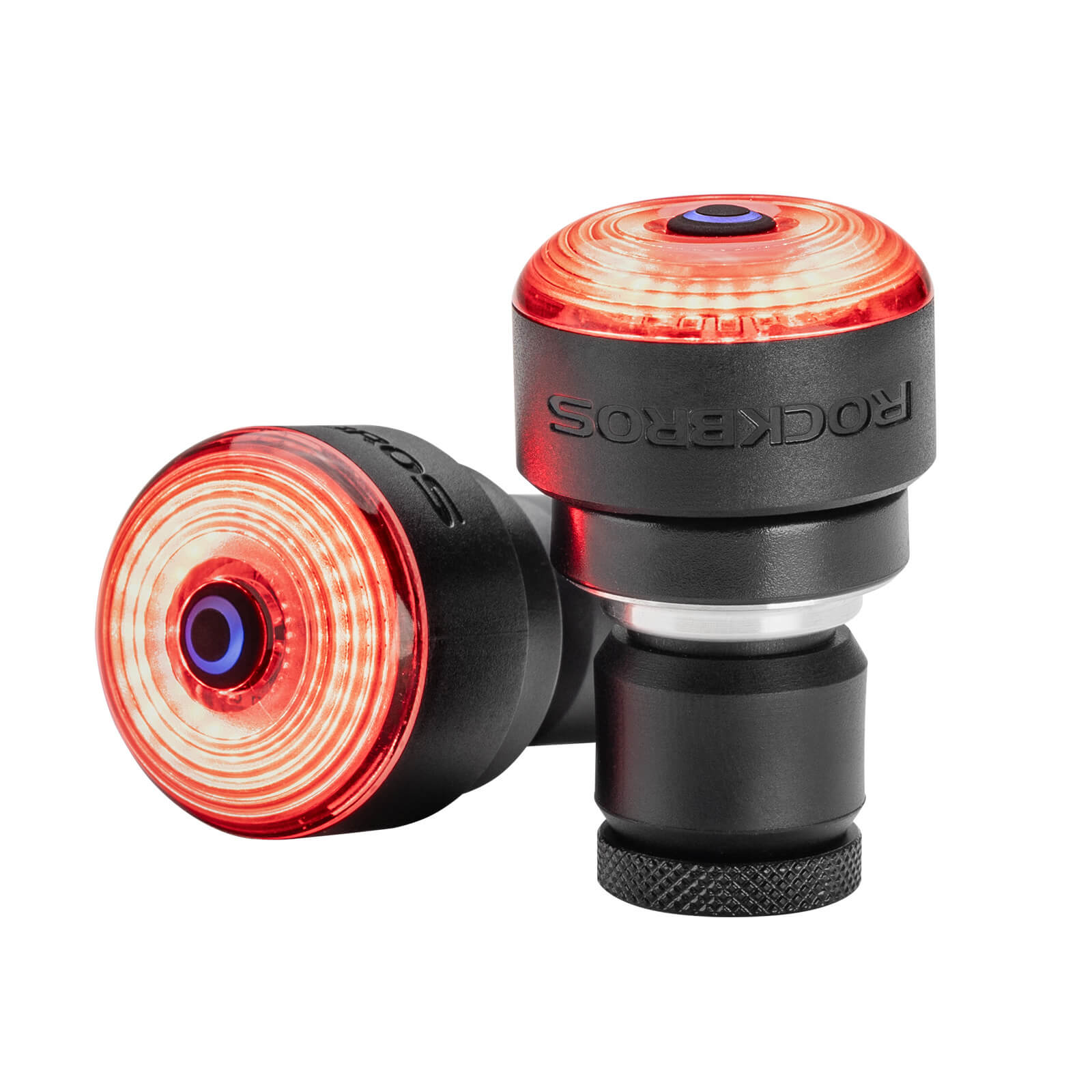 R0 Smart Bike Light – Rear & Handlebar Waterproof