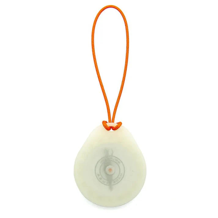 Brunton 9041 Tag-Along Glow Keychain Compass